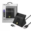 Αναγνώστης RFID Qoltec 50643