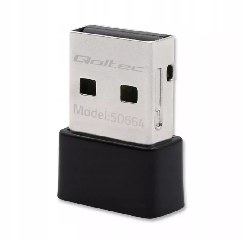 Ultra-γρήγορος ασύρματος mini-USB Wi-Fi adapter