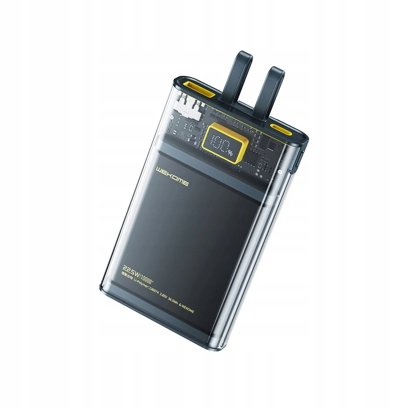 Powerbank WK-WP-323, 1000 mAh Super Charging
