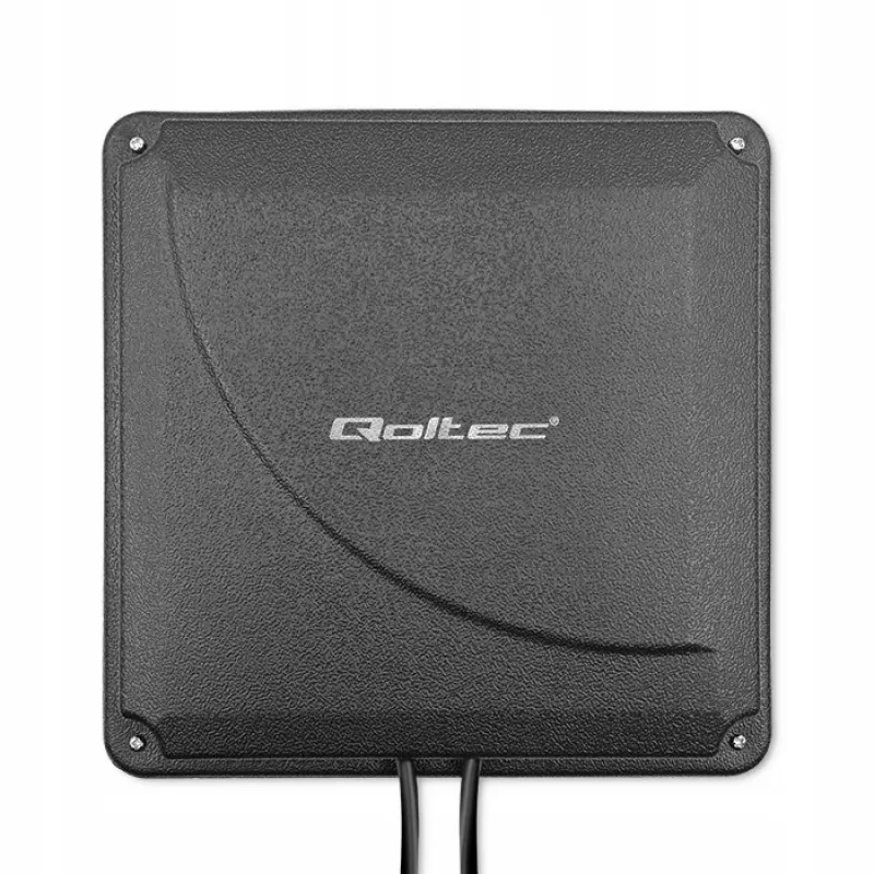 Εξωτερική κεραία 4G LTE Dual-MIMO QOLTEC 57041 35 dBi 50 W