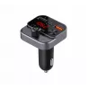 Art MP3TR FM-84B μαύρο
