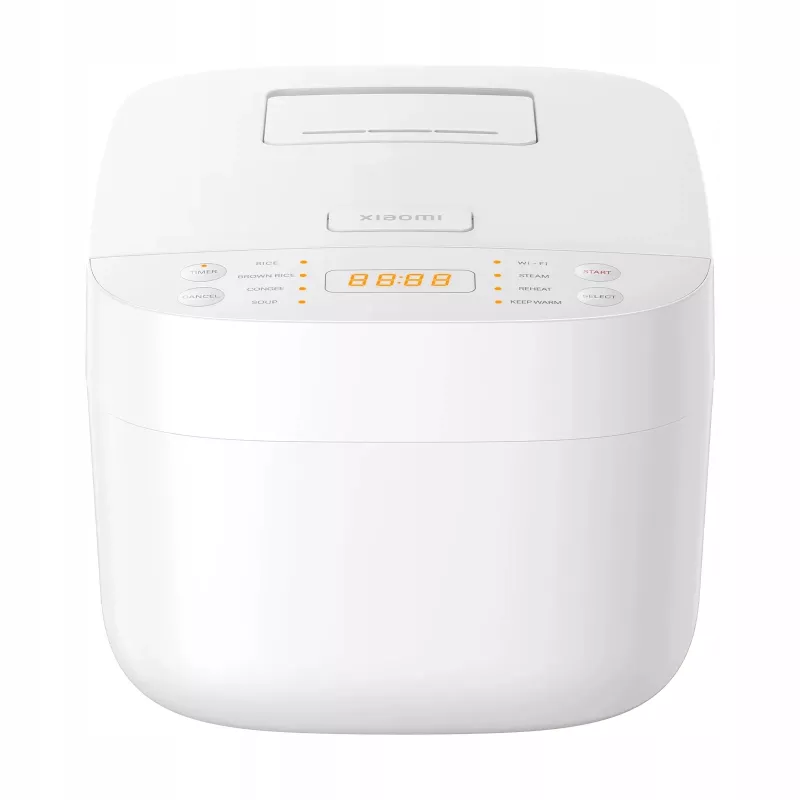 Xiaomi Smart Πολυλειτουργικός Αποφλοιωτής ρυζιού EU BHR7919EU