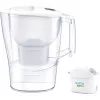 Brita 1052801 Φίλτρο νερού επιτραπέζιο 2,4 L Λευκό