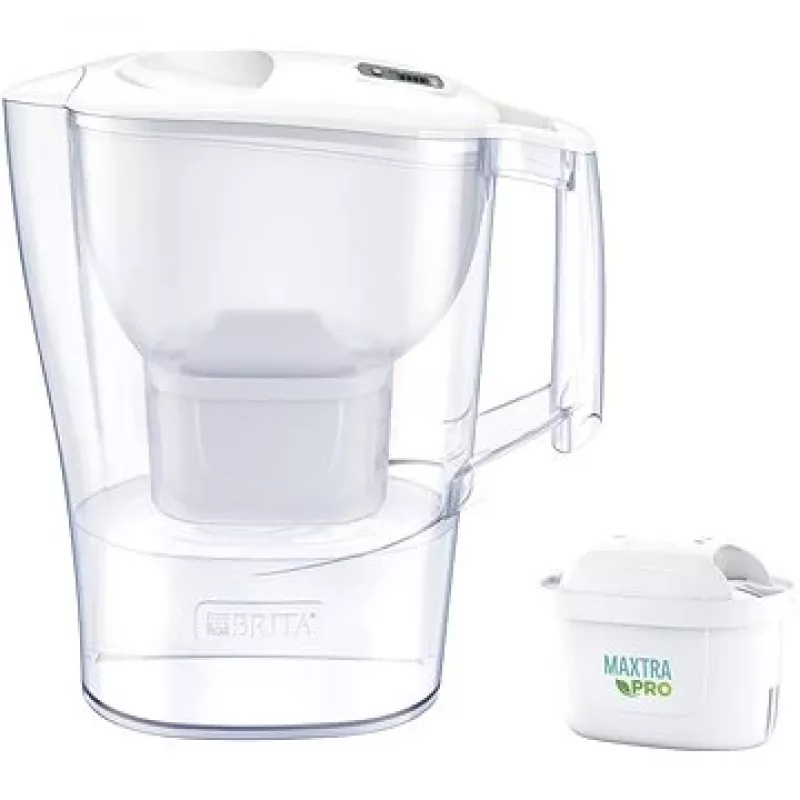 Brita 1052801 Φίλτρο νερού επιτραπέζιο 2,4 L Λευκό