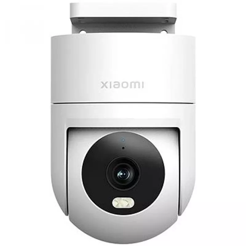 Xiaomi Κάμερα Outdoor CW300 Λευκό
