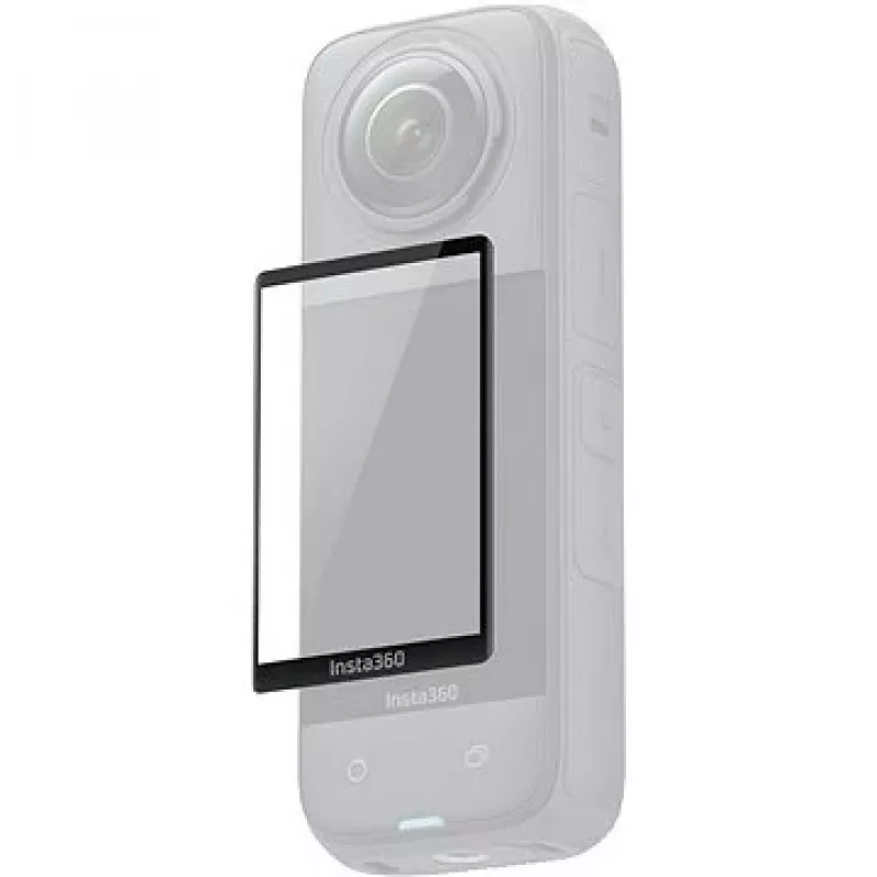 ACTION CAM ACC ΠΡΟΣΤΑΣΙΑ ΟΘΟΝΗΣ/X4 CINSBBMD INSTA360