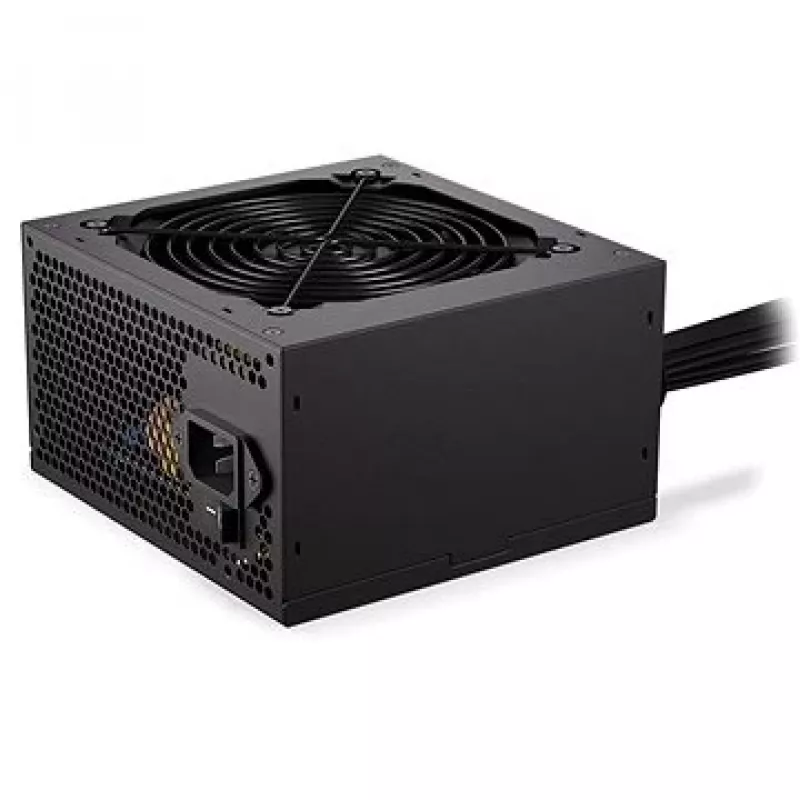 ENDORFY Elementum E5 550W Τροφοδοτικό 24-pin ATX ATX Μαύρο