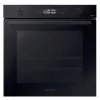 Ηλεκτρική κουζίνα Samsung 60 cm, 76 L, μαύρο
