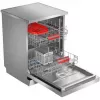 Toshiba DW-14F5EE(W)-PL ελεύθερο πλυντήριο πιάτων, 60 εκ., 14 σερβίτσια, λευκό