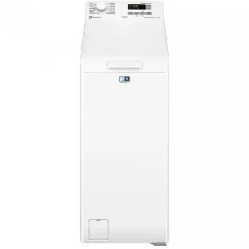 Πλυντήριο ρούχων Electrolux EW6TN15061FP, 6 kg
