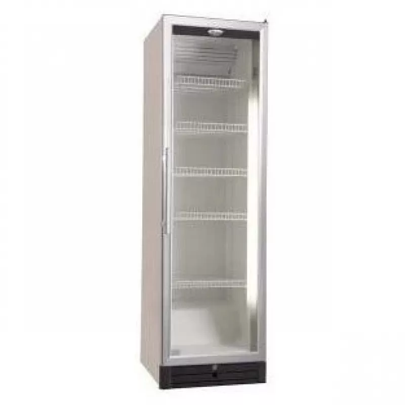 Whirlpool ADN 221/2 Ψυγείο Ελεύθερο 455 L Ανοξείδωτο