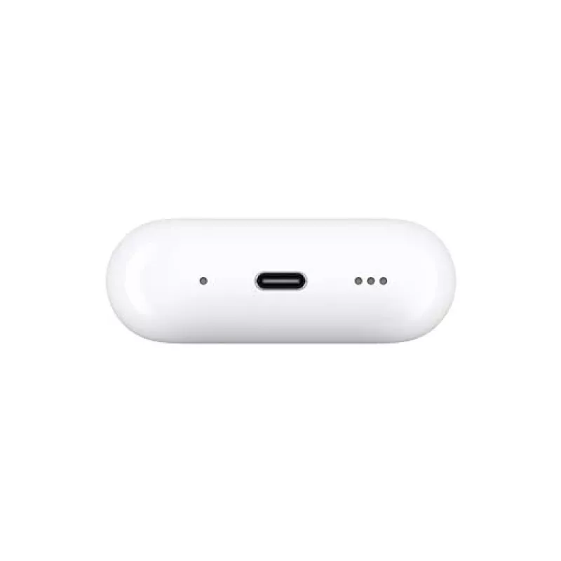 Apple MTJV3ZM/A Προϊόν Λευκό
