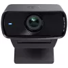 Elgato Facecam MK2 Webcam, Full HD, HDR, με λογισμικό ελέγχου κάμερας, Μαύρο