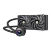 Υδρόψυξη CPU all-in-one Thermaltake 240mm TOUGHLIQUID 240 EX Pro ARGB Sync