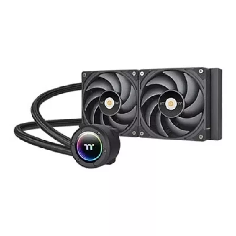Υδρόψυξη CPU all-in-one Thermaltake 240mm TOUGHLIQUID 240 EX Pro ARGB Sync