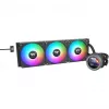 Υδρόψυξη CPU all-in-one Thermaltake 420mm TH420 V2 Ultra EX ARGB Sync