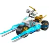 LEGO NINJAGO 71816 Zane's Ice Motorcycle