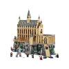 LEGO® Harry Potter™ Hogwarts™ Κάστρο: η Μεγάλη Αίθουσα 76435