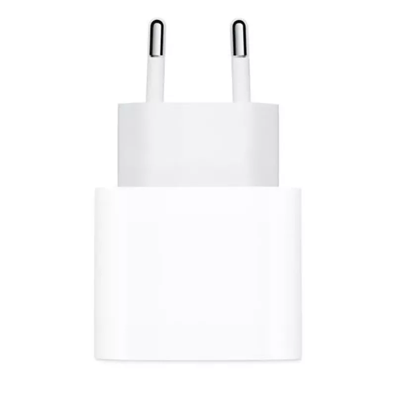 Apple 20W USB-C τροφοδοτικό