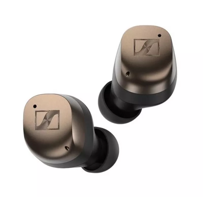 Sennheiser Momentum True Wireless 4 Ακουστικά - Μαύρο Copper