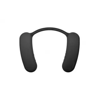 Sony Ασύρματο ηχείο λαιμού | HT-AN7 Bravia Theatre U | Αδιάβροχο | Bluetooth | Μαύρο | Φορητό | Ασύρματη σύνδεση