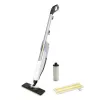 Kärcher SC 2 UPRIGHT ατμοκαθαριστής 0,4 L 1600 W μαύρο, λευκό