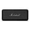Φορητό ηχείο Bluetooth Marshall Emberton II Μαύρο Steel — compact σχεδιασμός, ασύρματος ήχος