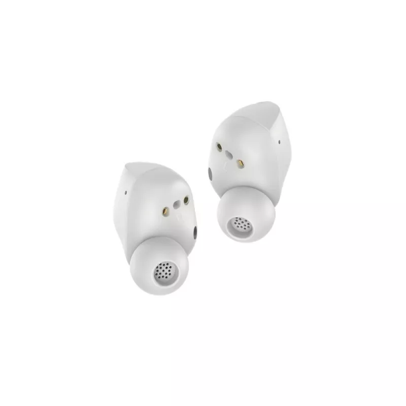 Sennheiser Ακουστικά | Accentum | Bluetooth | In-Ear | Μικρόφωνο | Ακύρωση Θορύβου | Ασύρματα | Λευκά