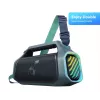 Soundcore Boom 2 Plus μπλε