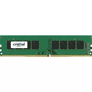 Crucial DDR4 - Module - 8 GB - DIMM 288-PIN