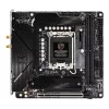 ASRock B760I Lightning WiFi DDR5 Mini-ITX LGA1700 Μητρική