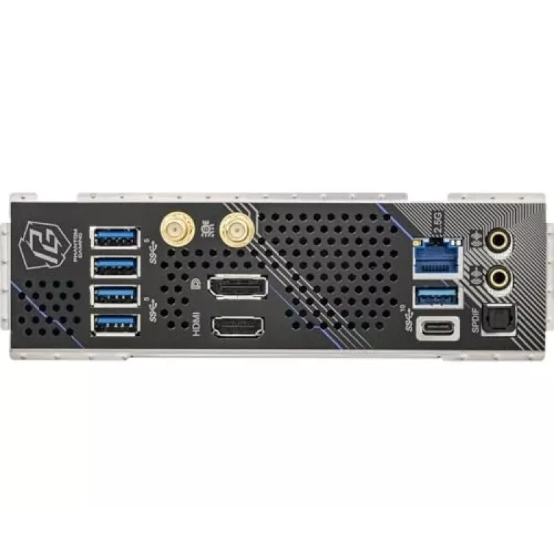 ASRock B760I Lightning WiFi DDR5 Mini-ITX LGA1700 Μητρική