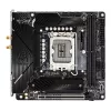 ASRock B760I Lightning WiFi DDR5 Mini-ITX LGA1700 Μητρική