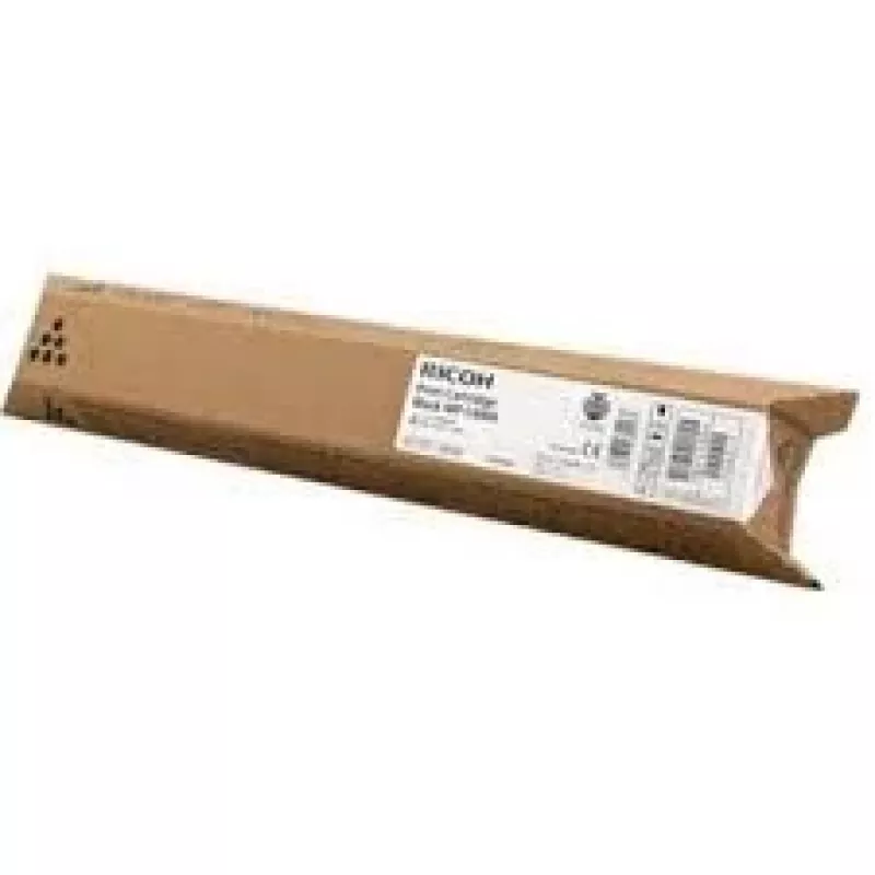 Ricoh MP C400E 842235 κασέτα τόνερ για Aficio MP C300 / MP C400 / MP C401, μαύρη