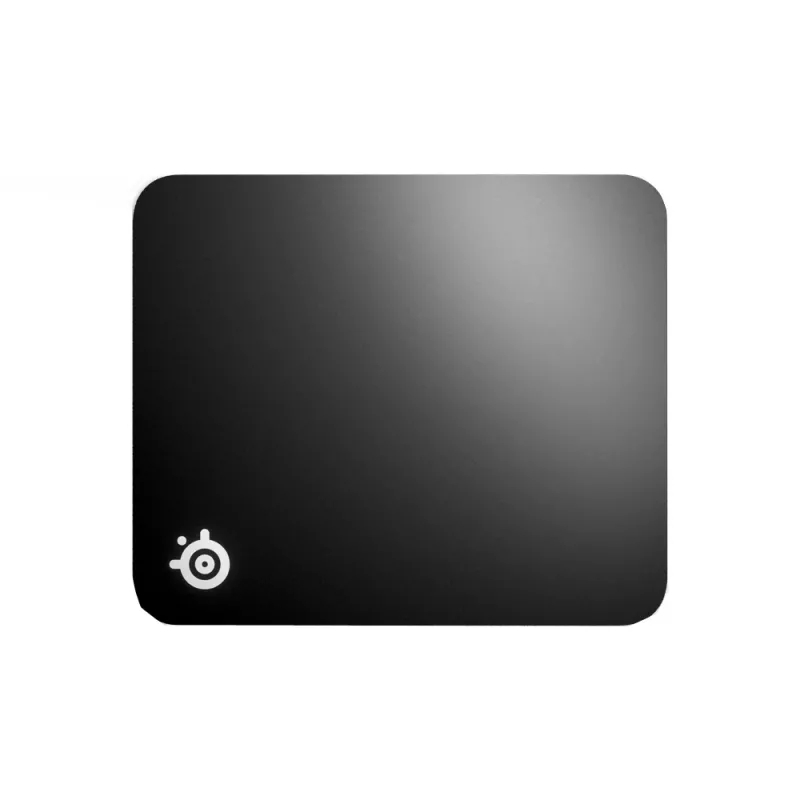 Steelseries QcK Hard Gaming Mouse Pad Μαύρο