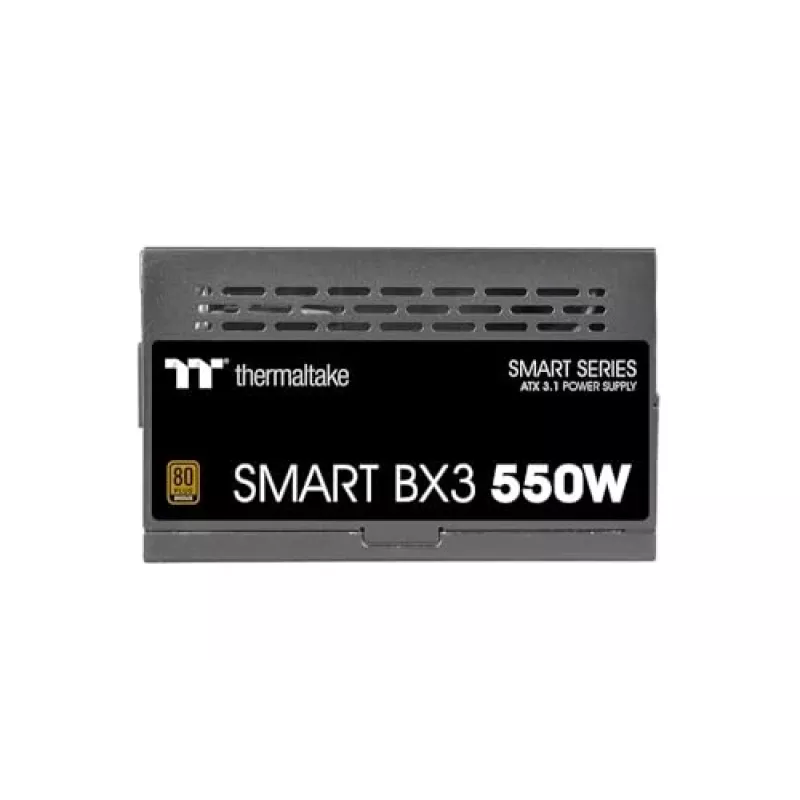 Τροφοδοτικό Thermaltake Smart BX3 550W, 80 PLUS Bronze