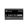 Τροφοδοτικό Thermaltake Smart BX3 550W, 80 PLUS Bronze