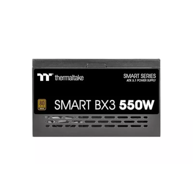 Τροφοδοτικό Thermaltake Smart BX3 550W, 80 PLUS Bronze