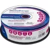 CD-R MediaRange MRPL512 700 MB 52x Inkjet Printable 25 τεμ. Spindle
