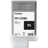 Μελάνι Canon PFI-120BK 1 τεμ. Γνήσιο Μαύρο
