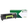 Lexmark 58D2H0E κιτ τόνερ συμβόλαιο 15.000 σελίδες ISO/IEC 19752 για Lexmar