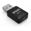 snom A210 - Προσαρμογέας δικτύου - USB2.0 - Wi-Fi 5 (4384)