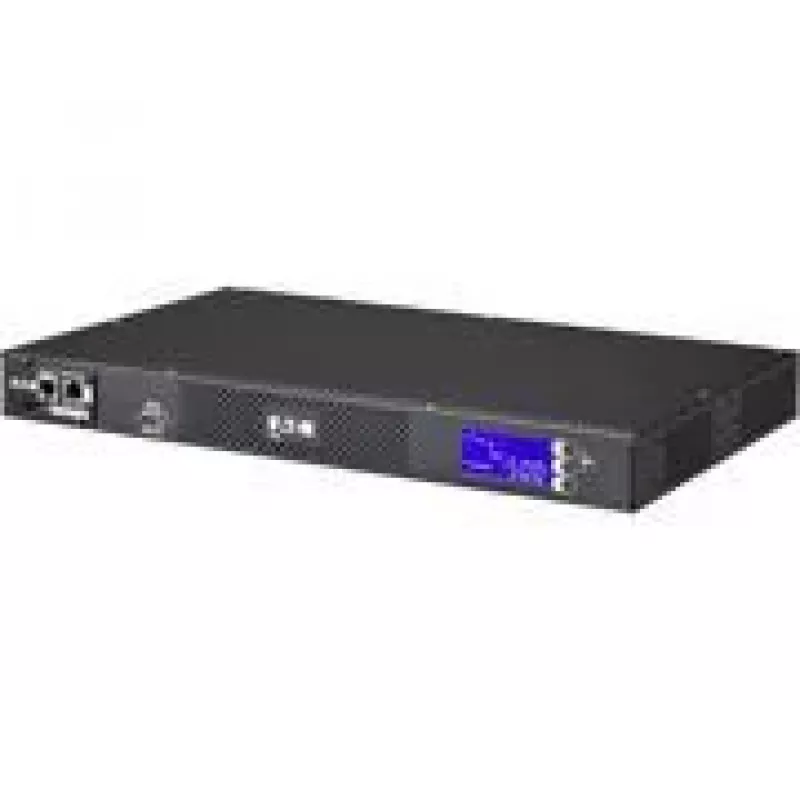 Eaton ATS16N Σύστημα αδιάλειπτης τροφοδοσίας (UPS) 9 έξοδοι AC