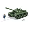 COBI Historical Collection WWII Is-3 σοβιετικό βαρύ άρμα