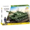 COBI Historical Collection WWII Is-3 σοβιετικό βαρύ άρμα