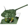 COBI Historical Collection WWII Is-3 σοβιετικό βαρύ άρμα