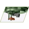 COBI Historical Collection WWII Is-3 σοβιετικό βαρύ άρμα