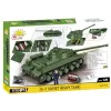 COBI Historical Collection WWII Is-3 σοβιετικό βαρύ άρμα