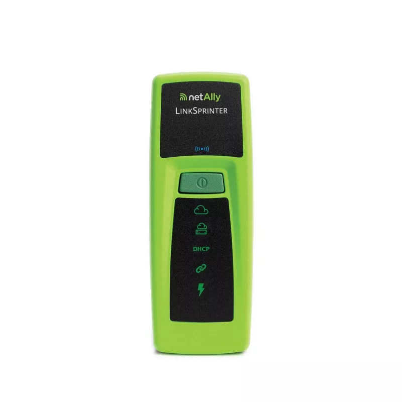 NetAlly LinkSprinter LSPRNTR-300 LinkSprinter MODEL 300 Ελεγκτής δικτύου