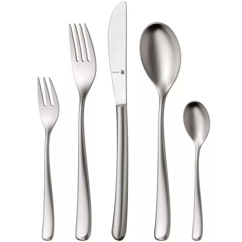 WMF Vision 1271916330 σετ μαχαιροπίρουνων 30 τεμ. ανοξείδωτο ατσάλι